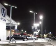 Local Auto Dealership